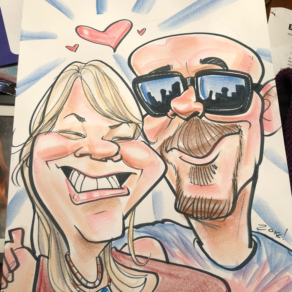 Meet your Posher, Stefanie